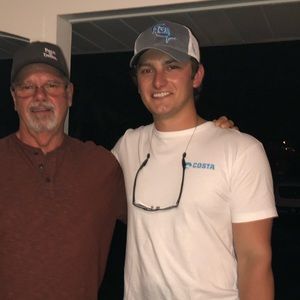 Meet your Posher, Logan